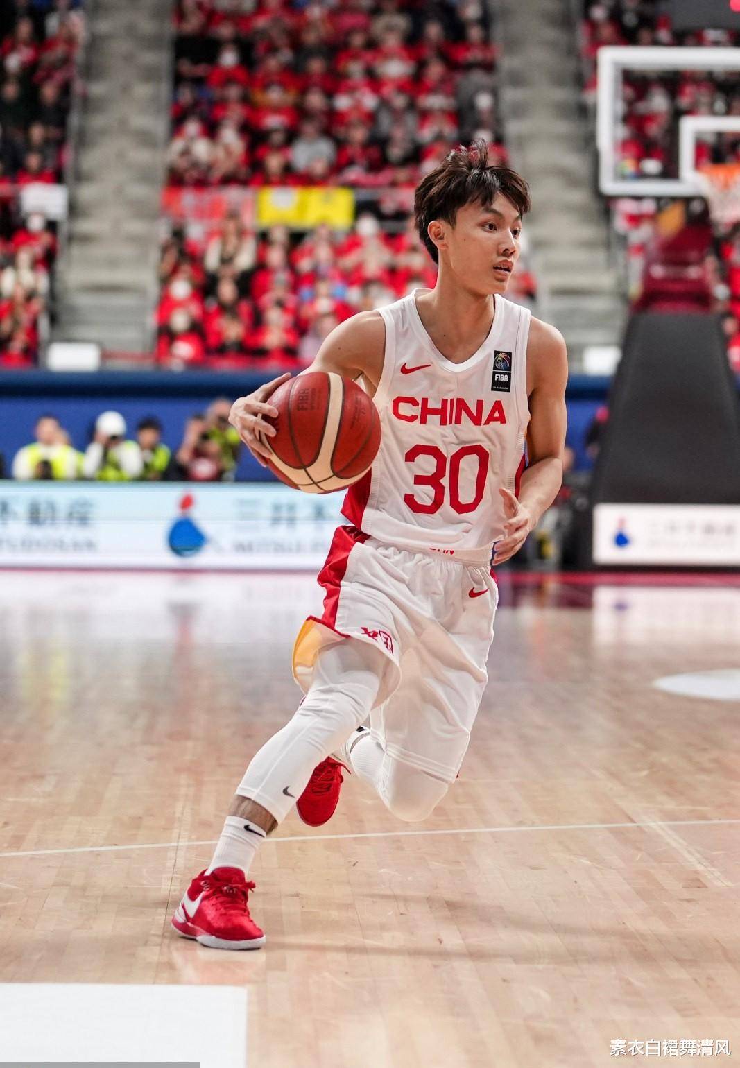 中国职业篮球联赛球员士气高涨