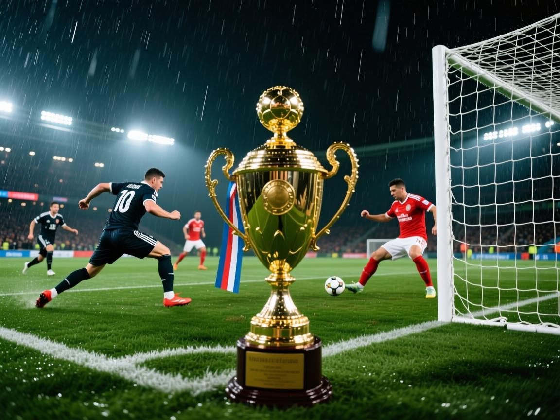 网球赛场焦点！葡萄牙队对阵法国队，强强对话引爆全球球迷关注